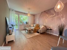 Mieszkanie 2-pokojowe Gryfino, ul. Flisacza. Zdjęcie 1