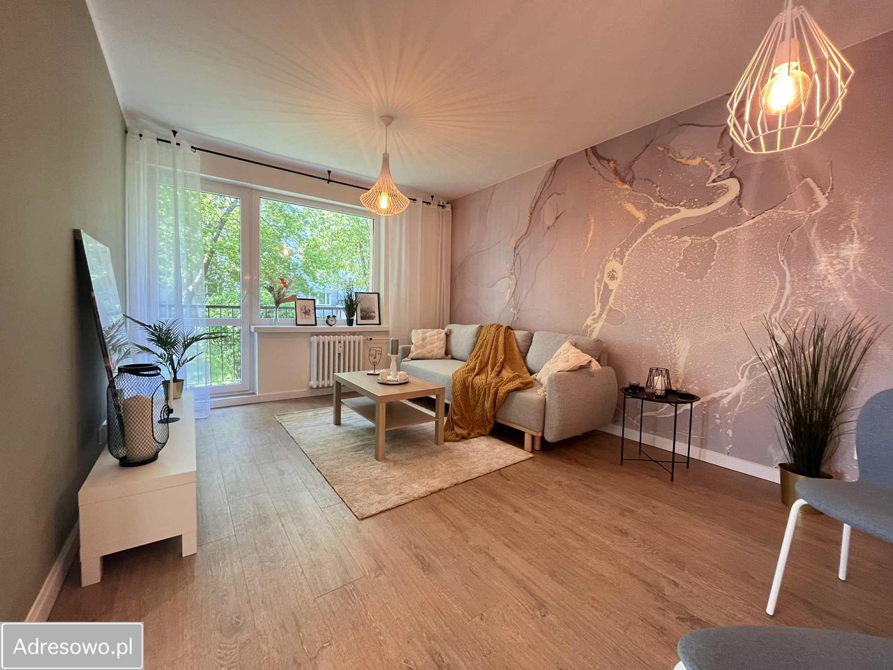 Mieszkanie 2-pokojowe Gryfino, ul. Flisacza. Zdjęcie 2