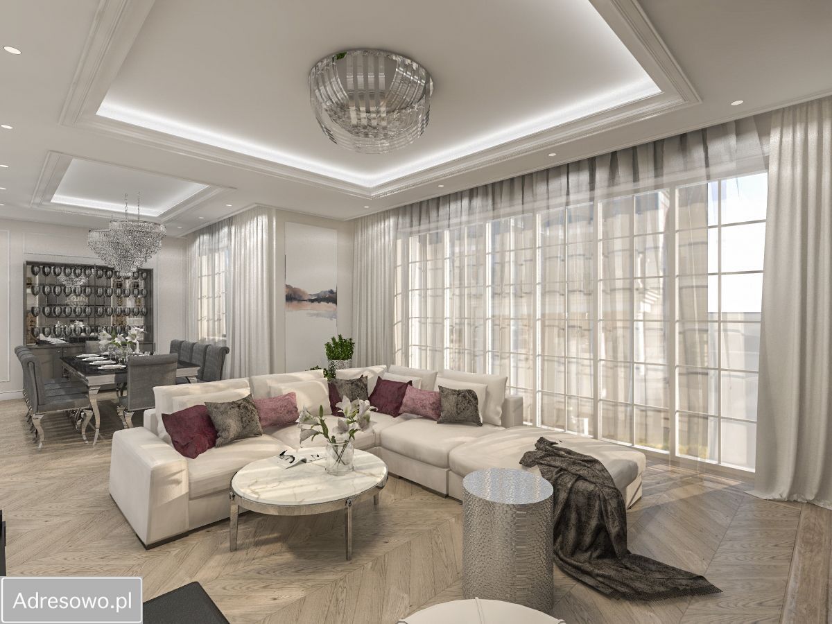 dom wolnostojący, 6 pokoi Walendów. Zdjęcie 3