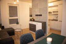 Mieszkanie 3-pokojowe Stargard Centrum, ul. 11 Listopada. Zdjęcie 3