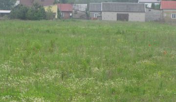 Działka budowlana Mińsk Mazowiecki Kędzierak, ul. Aureliusza Chróścielewskiego