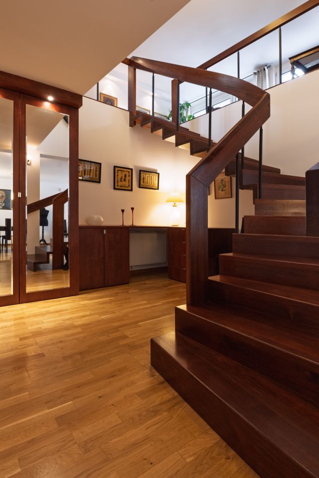 dom szeregowy, 5 pokoi Katowice Brynów, ul. Drozdów. Zdjęcie 34