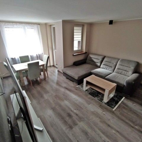 Mieszkanie 3-pokojowe Białystok Nowe Miasto. Zdjęcie 1