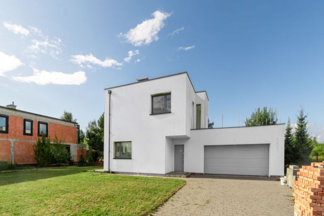 dom wolnostojący, 6 pokoi Stare Babice, ul. Bajkowa. Zdjęcie 8