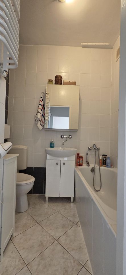 Mieszkanie 1-pokojowe Warszawa Praga-Północ, ul. Karola Szymanowskiego. Zdjęcie 13