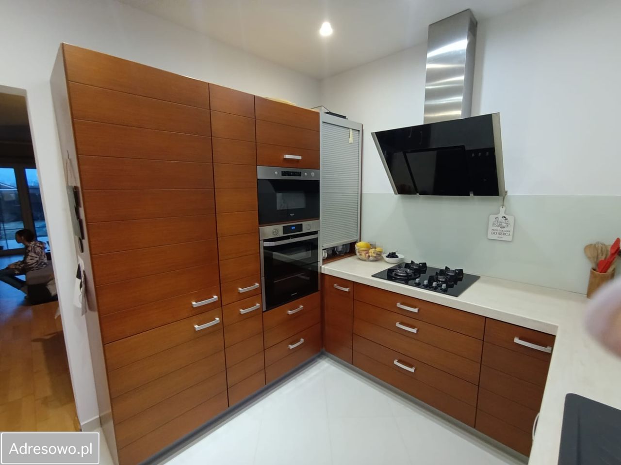 dom wolnostojący, 4 pokoje Łodygowice. Zdjęcie 15