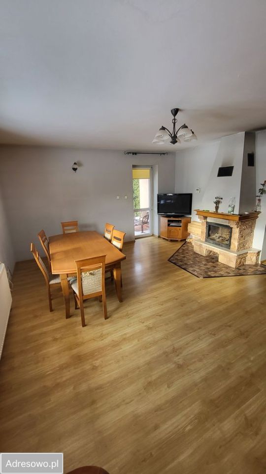 dom wolnostojący, 6 pokoi Brwilno. Zdjęcie 9