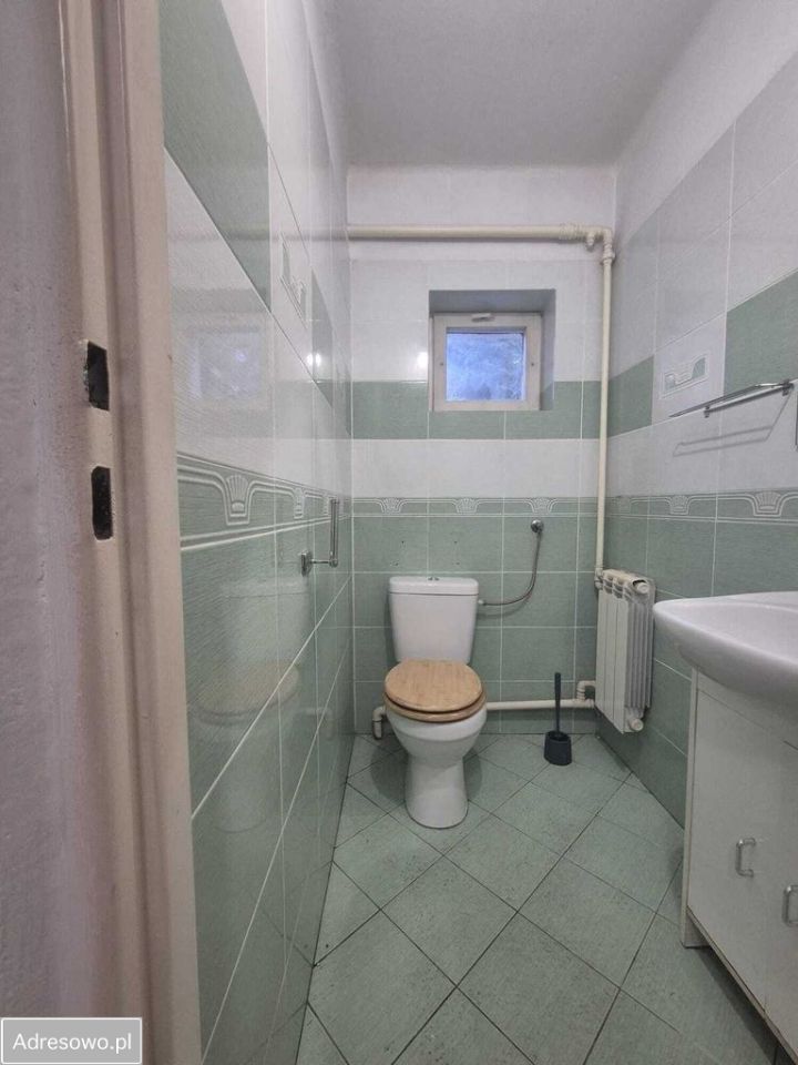 dom wolnostojący, 4 pokoje Zdów, ul. Willowa. Zdjęcie 3