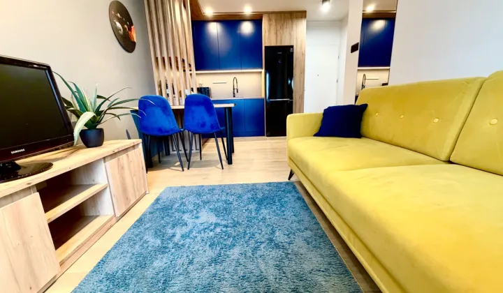 Mieszkanie 2-pokojowe Ignatki-Osiedle