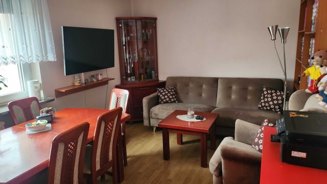 Mieszkanie 3-pokojowe Kluczbork. Zdjęcie 1