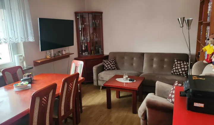 Mieszkanie 3-pokojowe Kluczbork