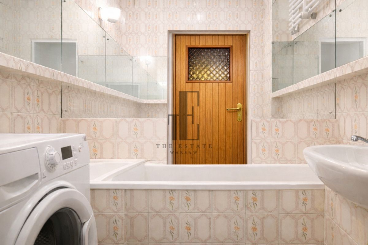 Mieszkanie 3-pokojowe Warszawa Praga, ul. gen. Romana Abrahama. Zdjęcie 7