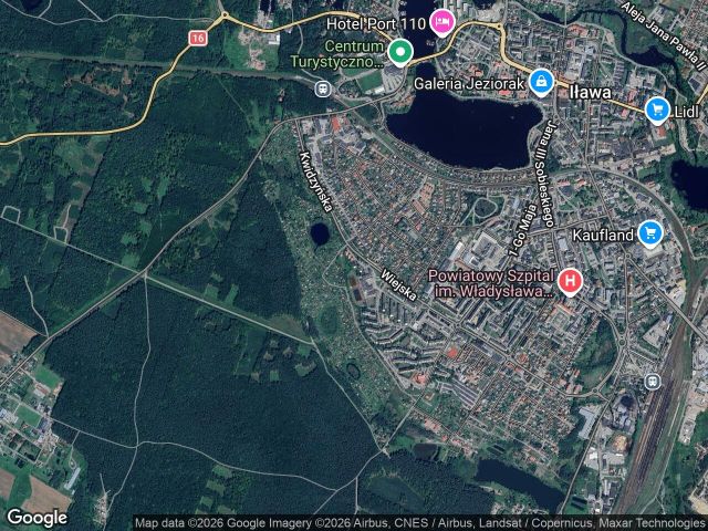 Mieszkanie 2-pokojowe Nowa Wieś, Wiejska. Zdjęcie 1