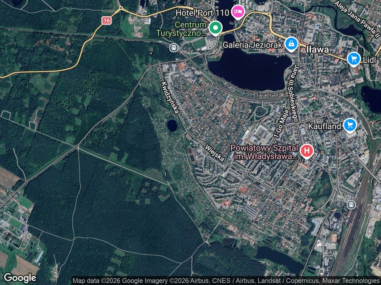 Mieszkanie 2-pokojowe Nowa Wieś, Wiejska. Zdjęcie 1