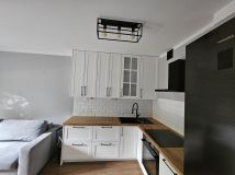 Mieszkanie 3-pokojowe Rybnik Śródmieście, ul. Gliwicka. Zdjęcie 2