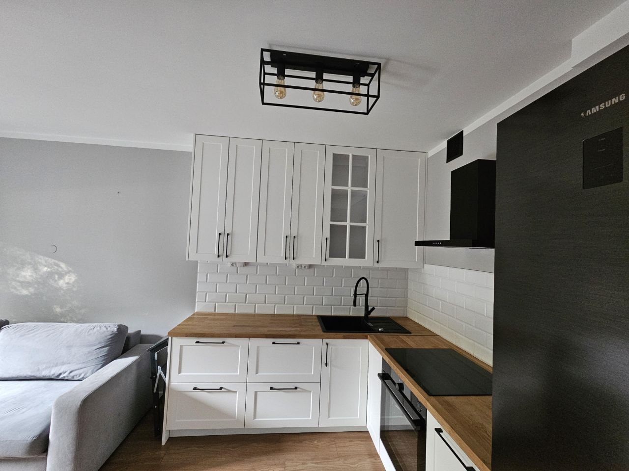 Mieszkanie 3-pokojowe Rybnik Śródmieście, ul. Gliwicka. Zdjęcie 3