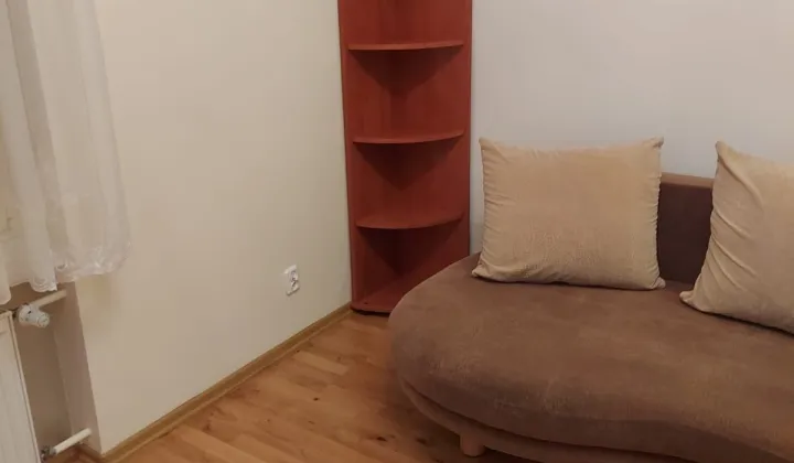 Mieszkanie 2-pokojowe Zielona Góra Centrum, ul. Bolesława Krzywoustego