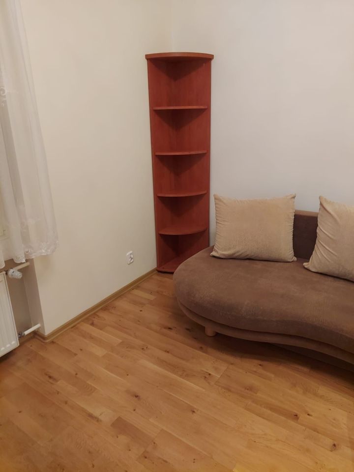 Mieszkanie 2-pokojowe Zielona Góra Centrum, ul. Bolesława Krzywoustego. Zdjęcie 1