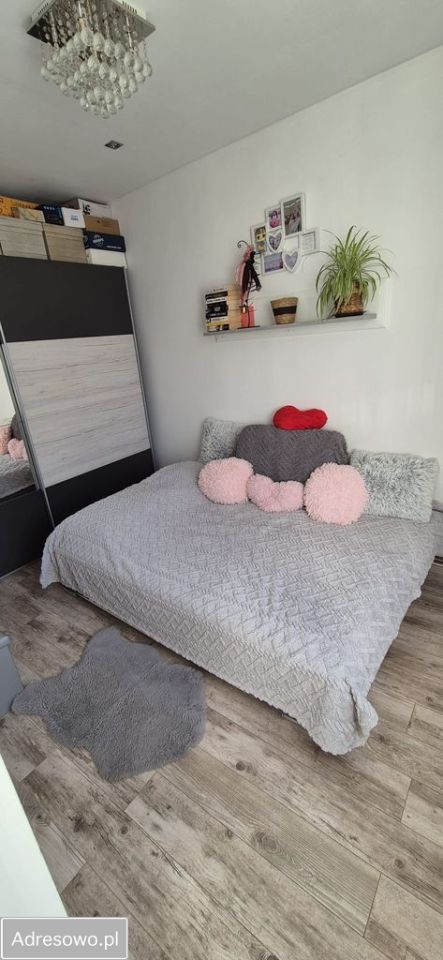 Mieszkanie 3-pokojowe Gdańsk Śródmieście, ul. Jana Dziewanowskiego. Zdjęcie 7