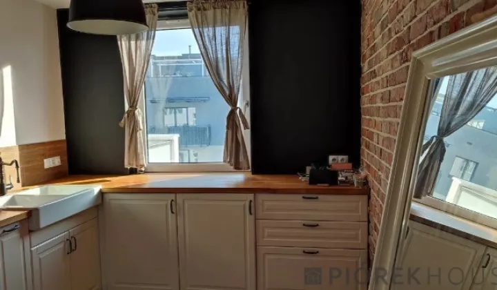 Mieszkanie 2-pokojowe Ząbki, ul. Christiana Andersena