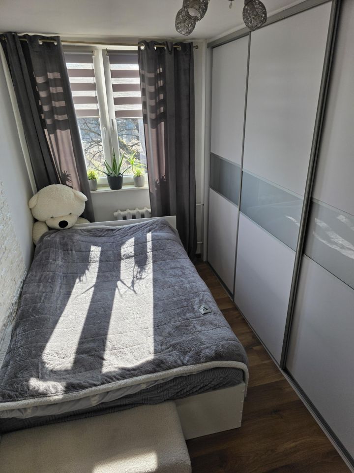 Mieszkanie 4-pokojowe Przemków, ul. Ogrodowa. Zdjęcie 8