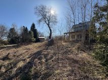 Działka budowlana Dębina. Zdjęcie 3