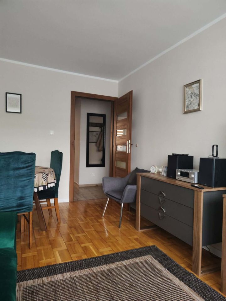 Mieszkanie 4-pokojowe Mrągowo Centrum, ul. Moniuszki. Zdjęcie 37