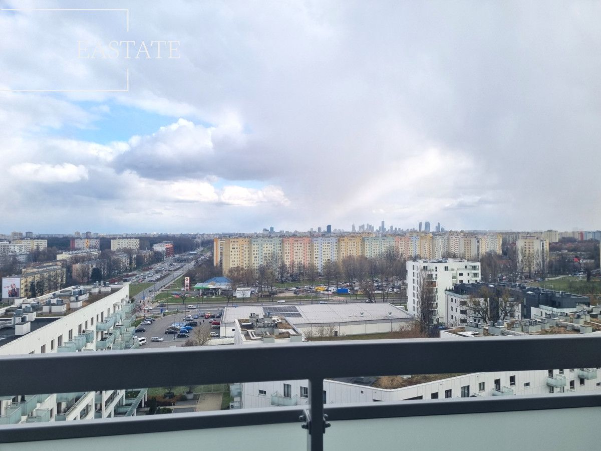 Mieszkanie 3-pokojowe Warszawa Bielany, ul. Jana Kasprowicza. Zdjęcie 13