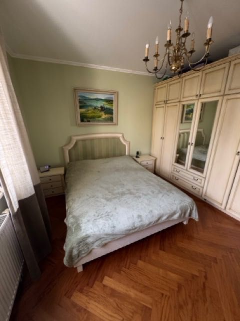 Mieszkanie 3-pokojowe Warszawa Skorosze, ul. Skoroszewska. Zdjęcie 7