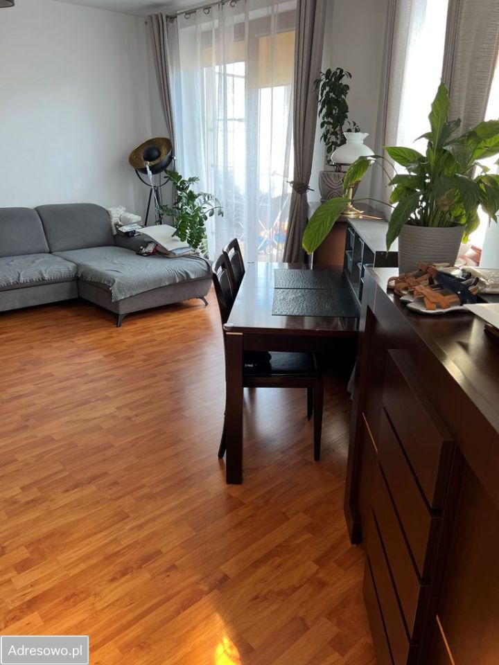 Mieszkanie 2-pokojowe Kraków Dębniki, ul. prof. Michała Bobrzyńskiego. Zdjęcie 13