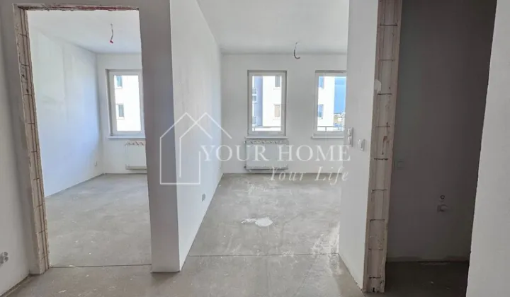 Mieszkanie 2-pokojowe Smolec