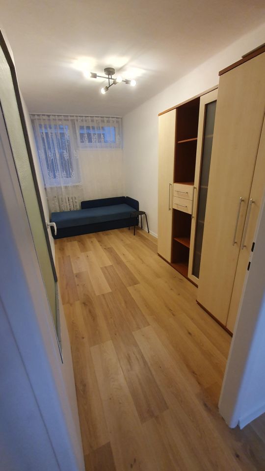 Mieszkanie 2-pokojowe Warszawa Śródmieście, ul. Grzybowska. Zdjęcie 8