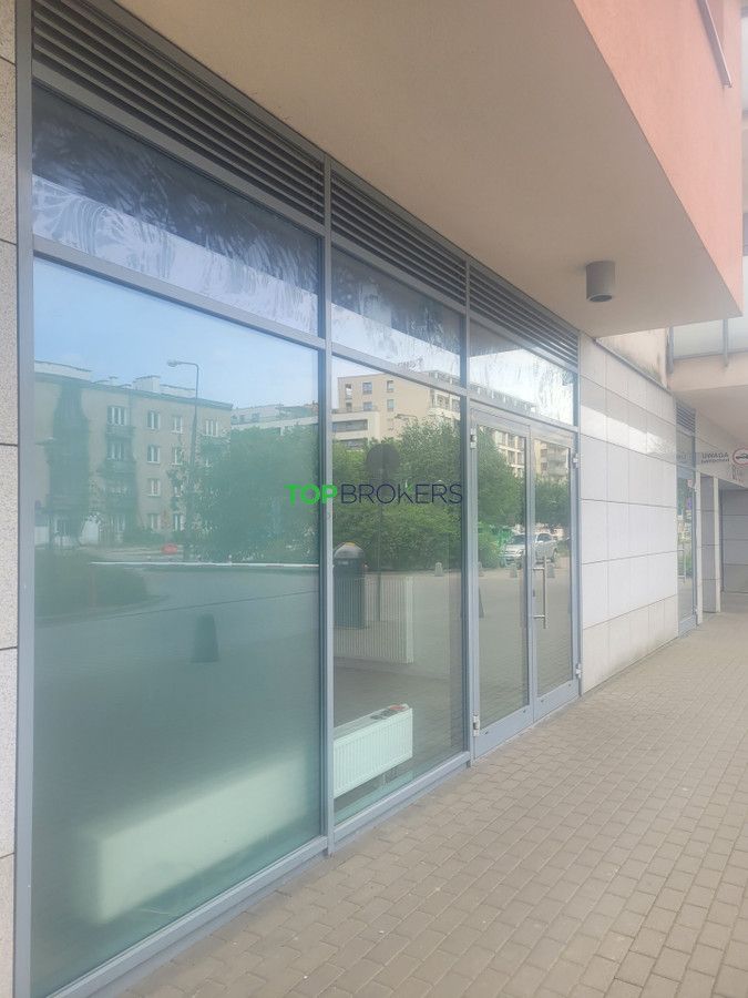 Lokal Warszawa Wola. Zdjęcie 6