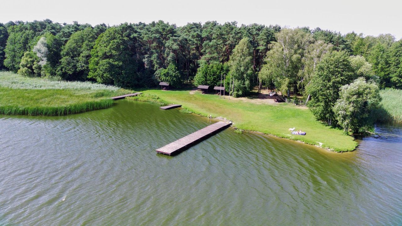 dom letniskowy Urszulewo. Zdjęcie 1