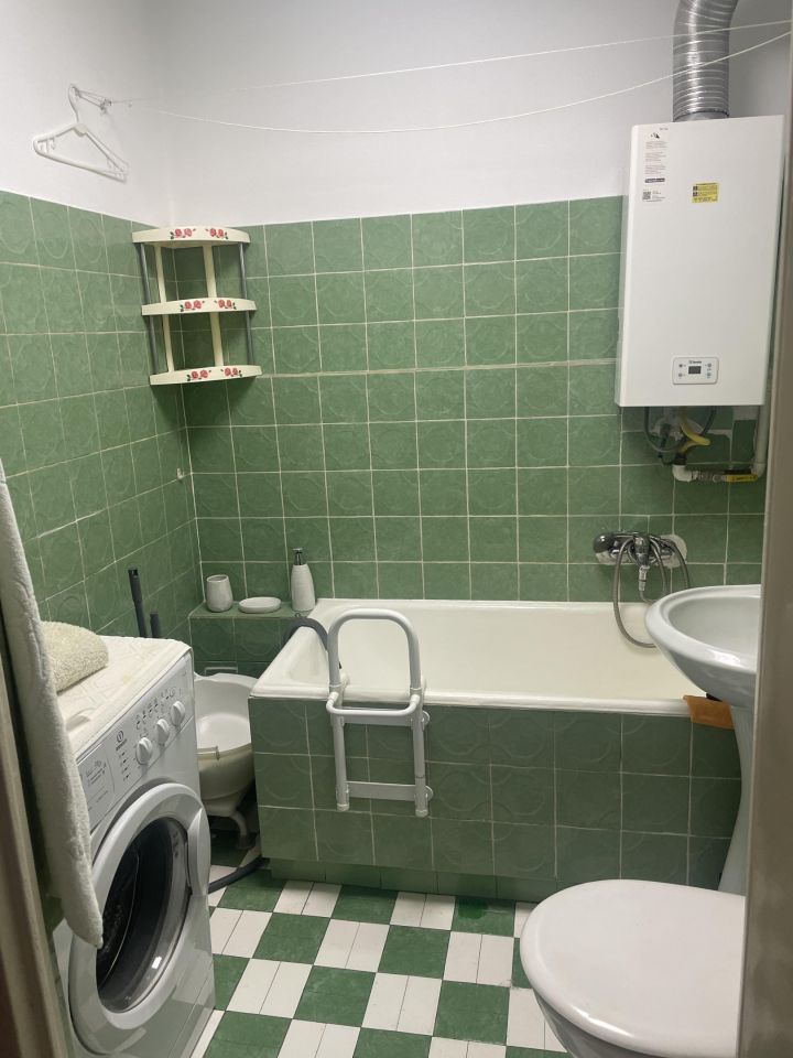 Mieszkanie 2-pokojowe Sosnowiec Centrum, ul. Ostrogórska. Zdjęcie 9
