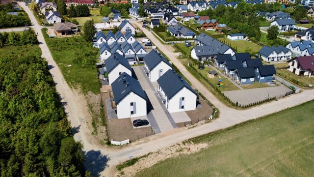 Mieszkanie 2-pokojowe Władysławowo, ul. Marii Dąbrowskiej. Zdjęcie 16