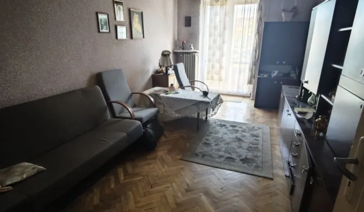 Mieszkanie 2-pokojowe Radom, ul. Henryka Sienkiewicza