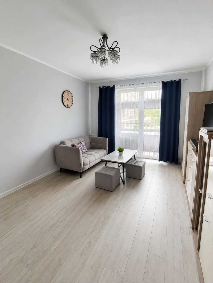Mieszkanie 2-pokojowe Brodnica, ul. 18 Stycznia. Zdjęcie 2