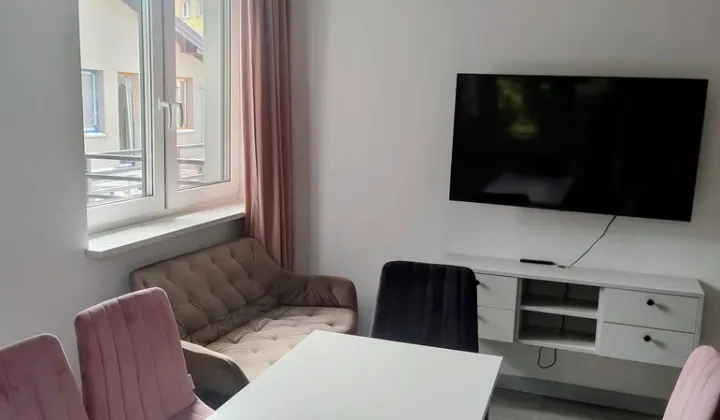 Mieszkanie 3-pokojowe Kazuń Nowy, ul. Saperów