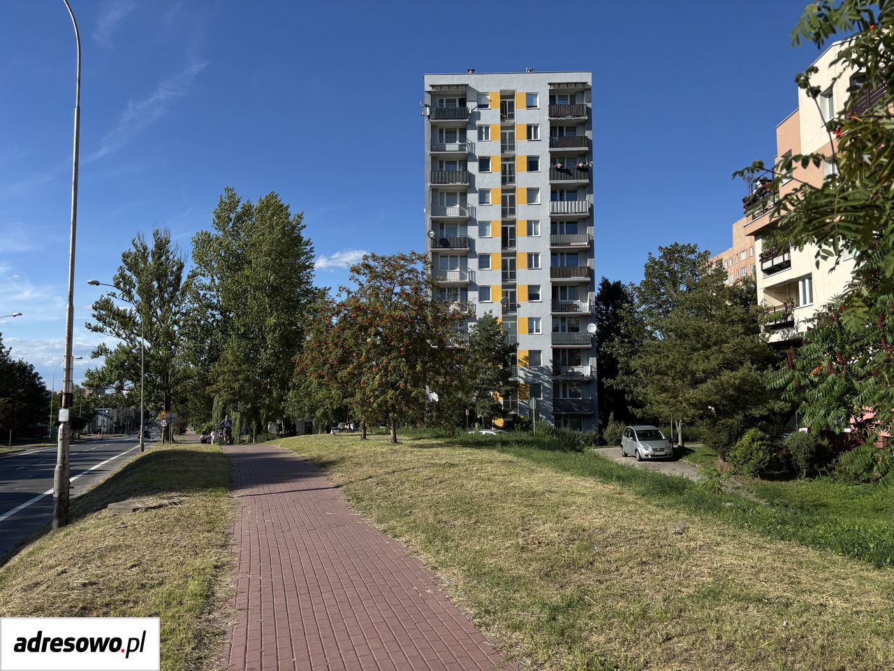 Mieszkanie 3-pokojowe Częstochowa Wrzosowiak, ul. Bohaterów Katynia. Zdjęcie 9