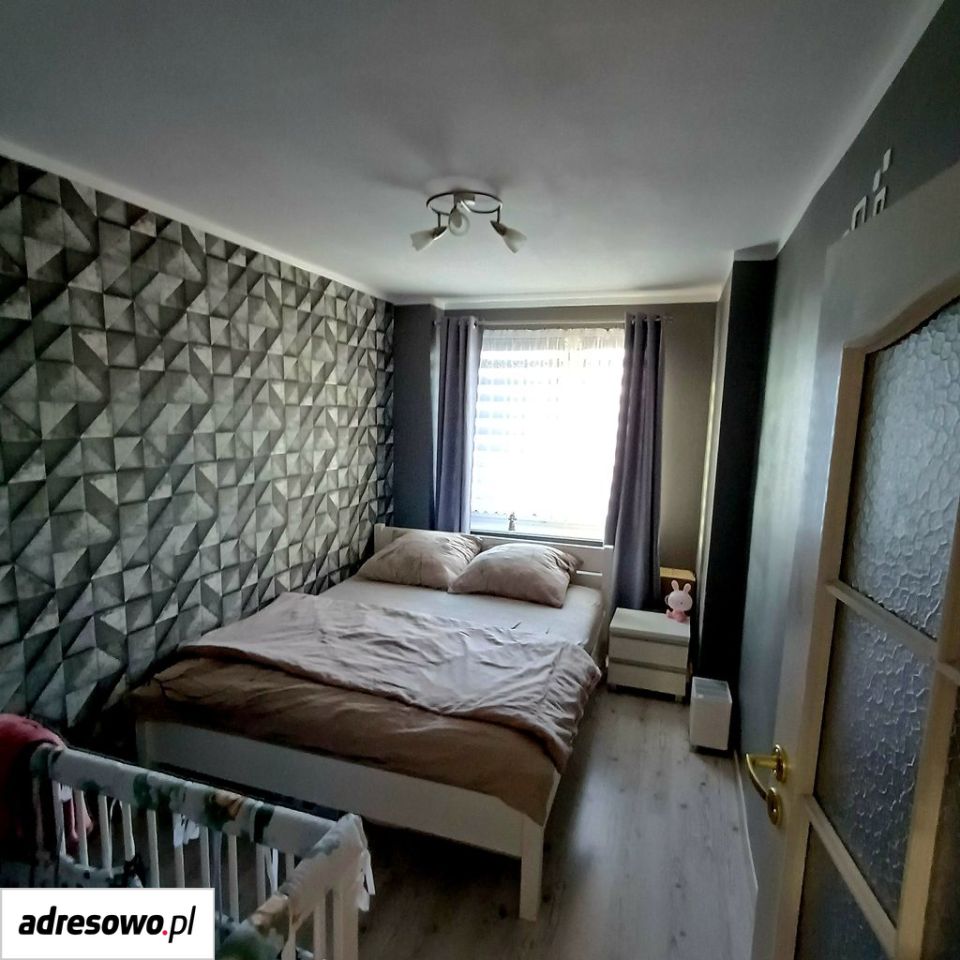 Mieszkanie 3-pokojowe Głogów, ul. Oriona. Zdjęcie 6