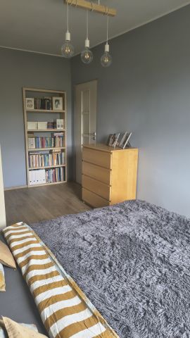 Mieszkanie 3-pokojowe Kołobrzeg Śródmieście, ul. Zygmuntowska. Zdjęcie 19