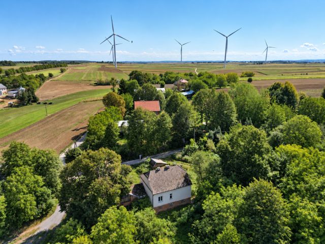 dom wolnostojący, 5 pokoi Kosina. Zdjęcie 5