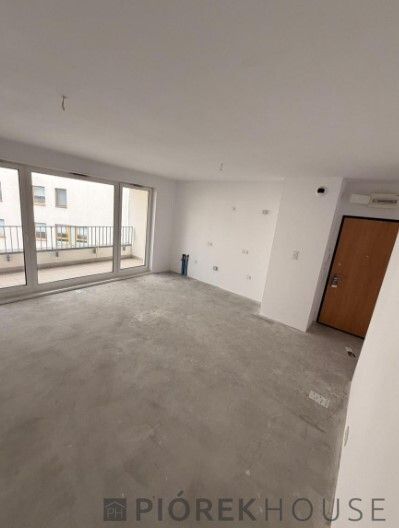 Mieszkanie 3-pokojowe Warszawa Praga-Południe, ul. Międzyborska. Zdjęcie 3