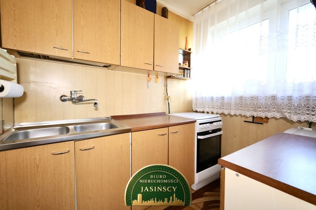 Mieszkanie 2-pokojowe Ciechanów, ul. Zbigniewa Herberta. Zdjęcie 4