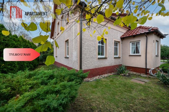 dom wolnostojący, 4 pokoje Lubiąż. Zdjęcie 18