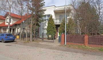 dom wolnostojący, 7 pokoi Bydgoszcz Czyżkówko, ul. Karsińska