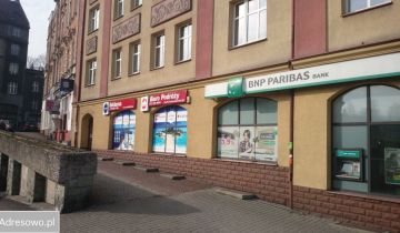 Lokal Mysłowice Centrum, ul. Olbrychta Strumieńskiego