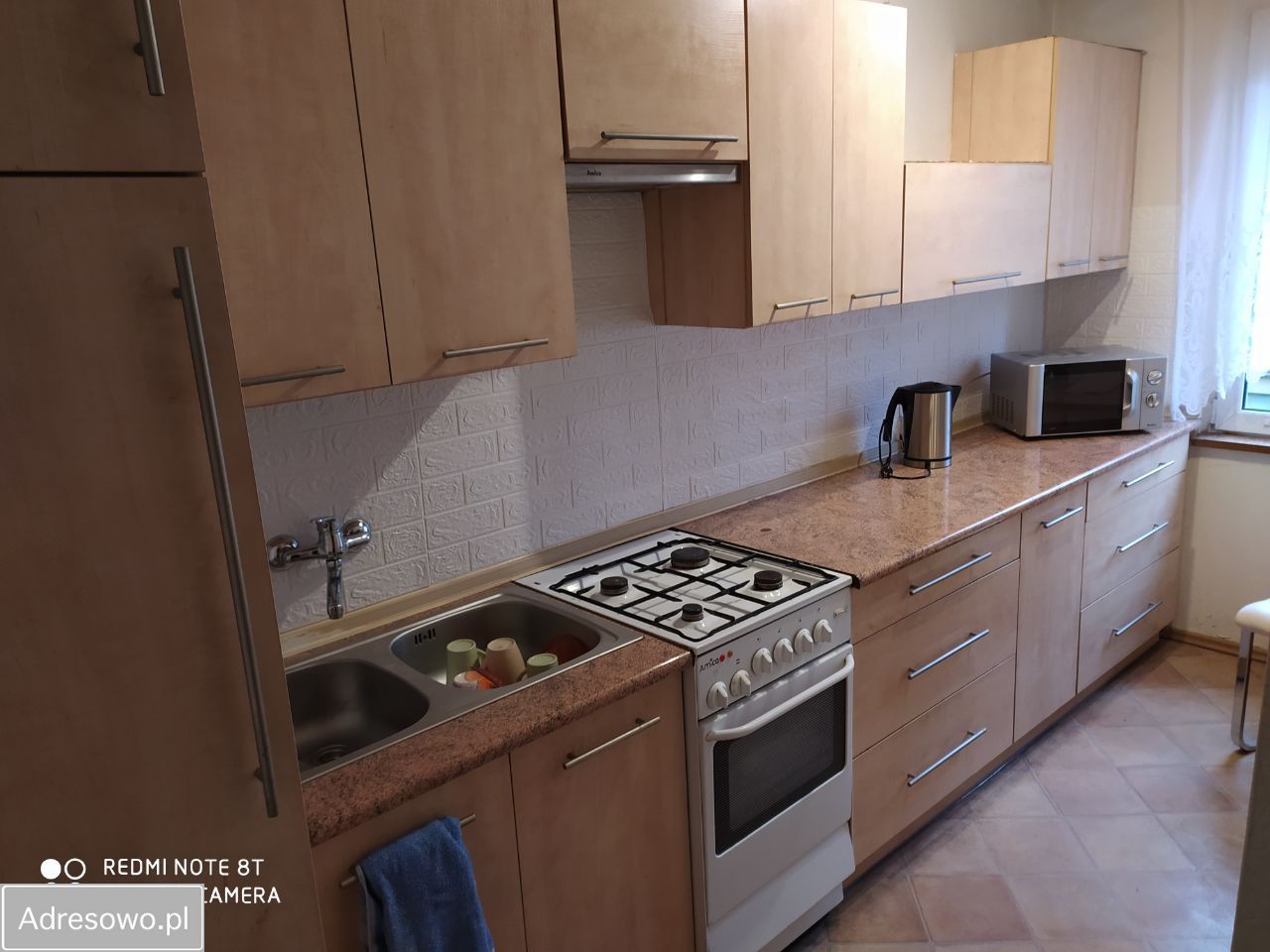 Mieszkanie 3-pokojowe Leszno, ul. Osiedle Józefa Sułkowskiego. Zdjęcie 4