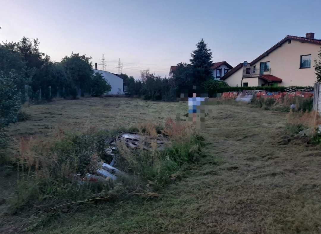 Działka budowlana Kępno. Zdjęcie 6